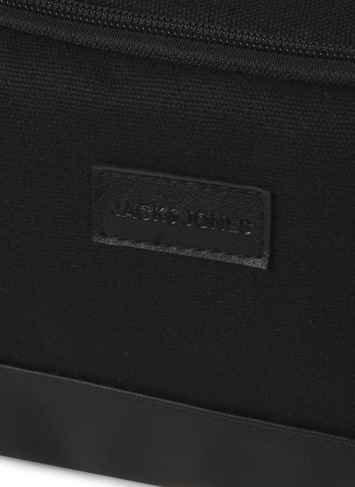 JACK & JONES Casual Toiletry Bag - Image 3